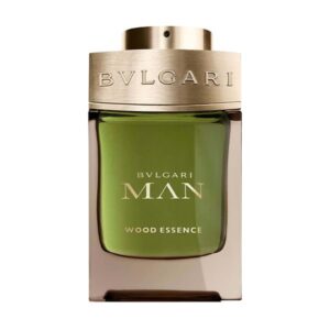 ادو پرفیوم مردانه بولگاری مدل Man Wood Essence حجم 100 میلی لیتر