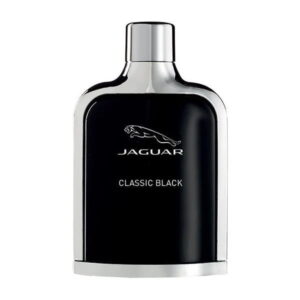 جگوار کلاسیک بلک JAGUAR - Classic Black