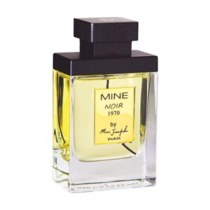 ادوپرفیوم مردانه ماین نواق مارک ژوزف MINE NOIR MARC JOSEPH