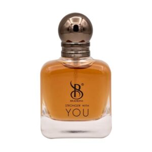 عطر ادکلن استرانگر ویت یو مردانه Stronger with you