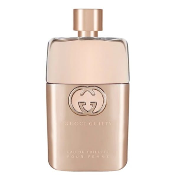 خرید عطر ادکلن گوچی گیلتی ادوتویلت 2021 Gucci Guilty Eau de Toilette Gucci for women