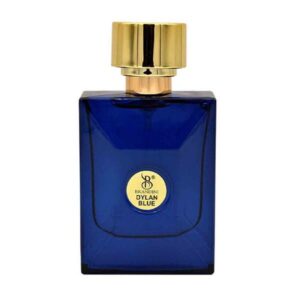 عطر جیبی مردانه دایلان بلو برندینی brandini dylan blue 30 ml