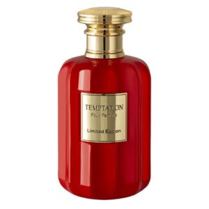 عطر روبرتو ویزاری تمپتیشن زنانه roberto vizzari temptation 100ml