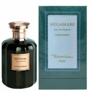 عطر روبرتو ویزاری مگاماره ۱۰۰میل roberto vizzari megamare