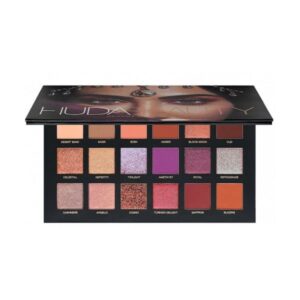 پالت سایه دزرت داسک هدی بيوتی HUDA BEAUTY DESERT DUSK