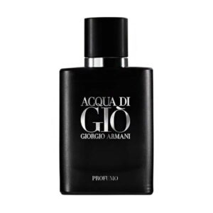 پرفیوم مردانه جورجیو آرمانی مدل Acqua Di Gio Profumo حجم 125 میلی لیتر