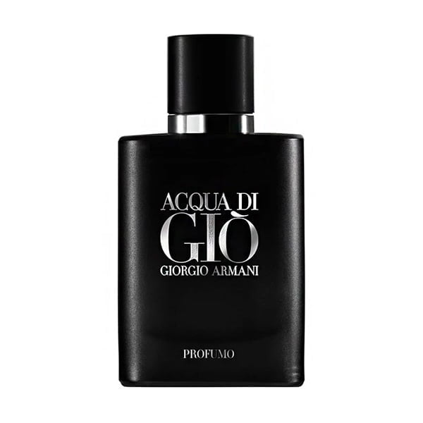 خرید پرفیوم مردانه جورجیو آرمانی مدل Acqua Di Gio Profumo حجم 125 میلی لیتر