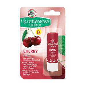 بالم لب گلدن رز مدل CHERRY SHINE حجم 5 میلی لیتر