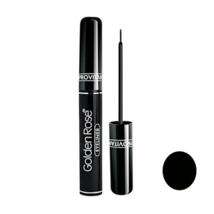 خط چشم گلدن رز مدل EYELINER