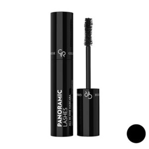 ریمل گلدن رز مدل Panaromic Lashes