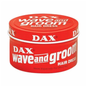 واکس مو داکس مدل Wave And Groom