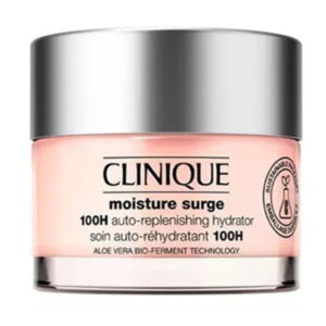 کرم آبرسان کلینیک مدل Moisture Surge حجم 50 میل یلیتر